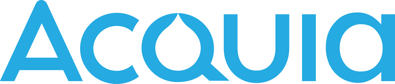 Acquia Logo png