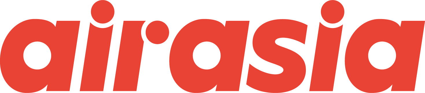 AirAsia Logo (New) png