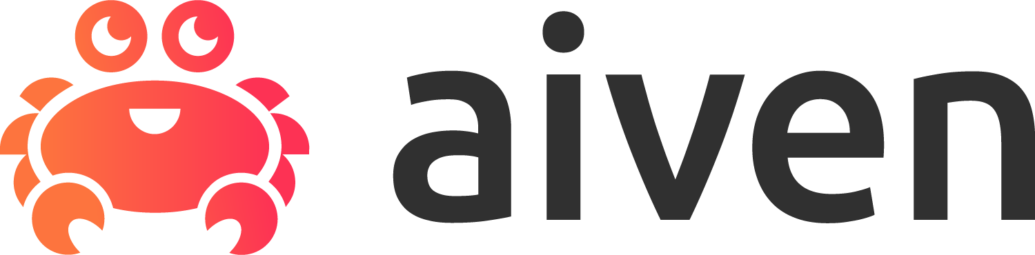Aiven Logo png