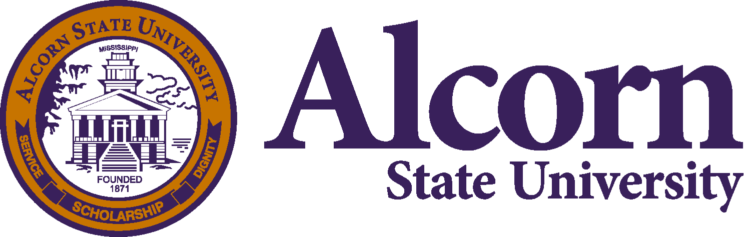 Alcorn State University Logo (ASU) png