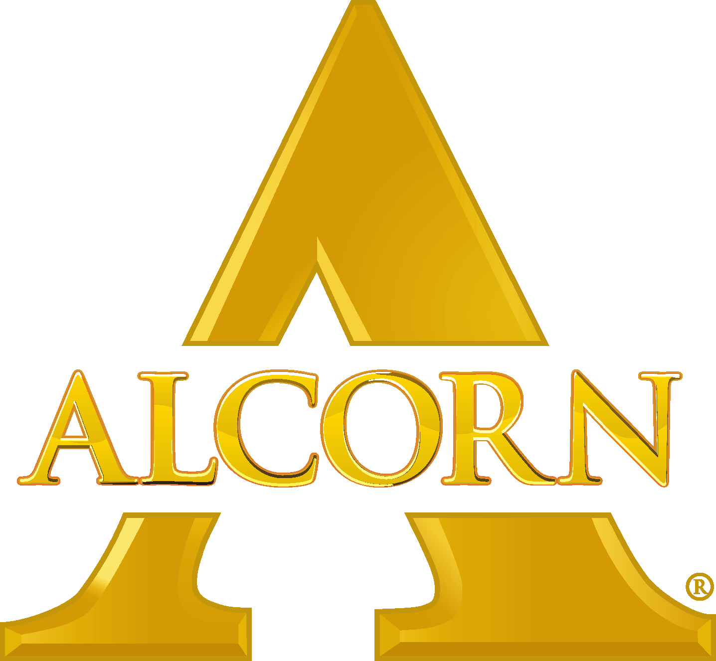 Alcorn State Braves Logo (Lady Braves) png