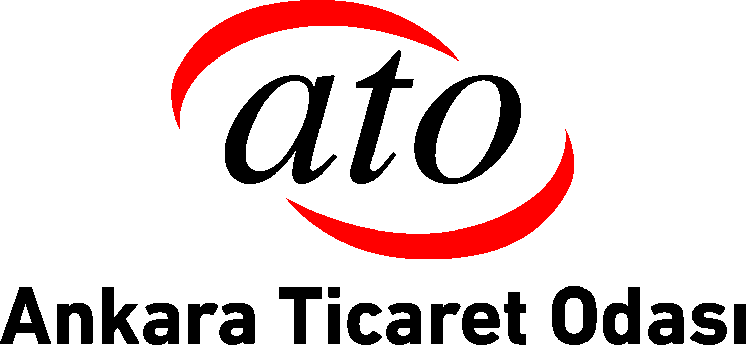 Ankara Ticaret Odası Logo (ATO) png