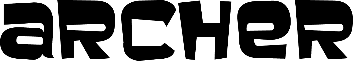 Archer Logo png