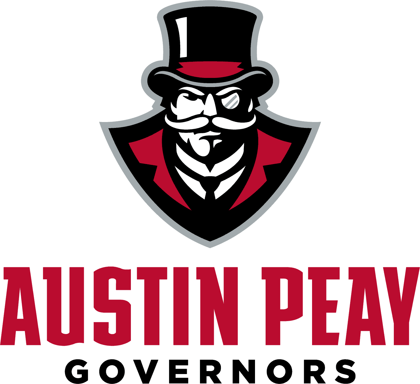 Austin Peay Governors Logo png