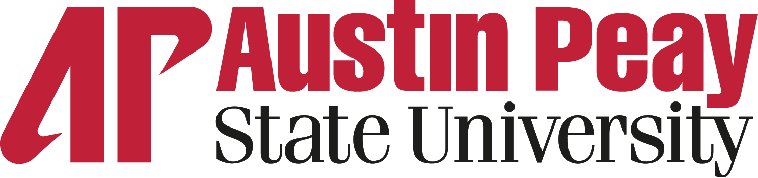 Austin Peay State University Logo png