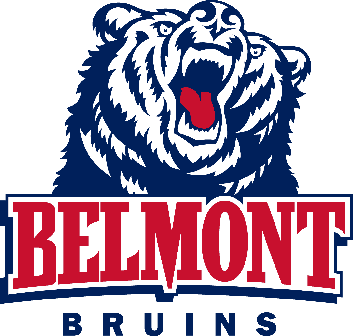 Belmont Bruins Logo png