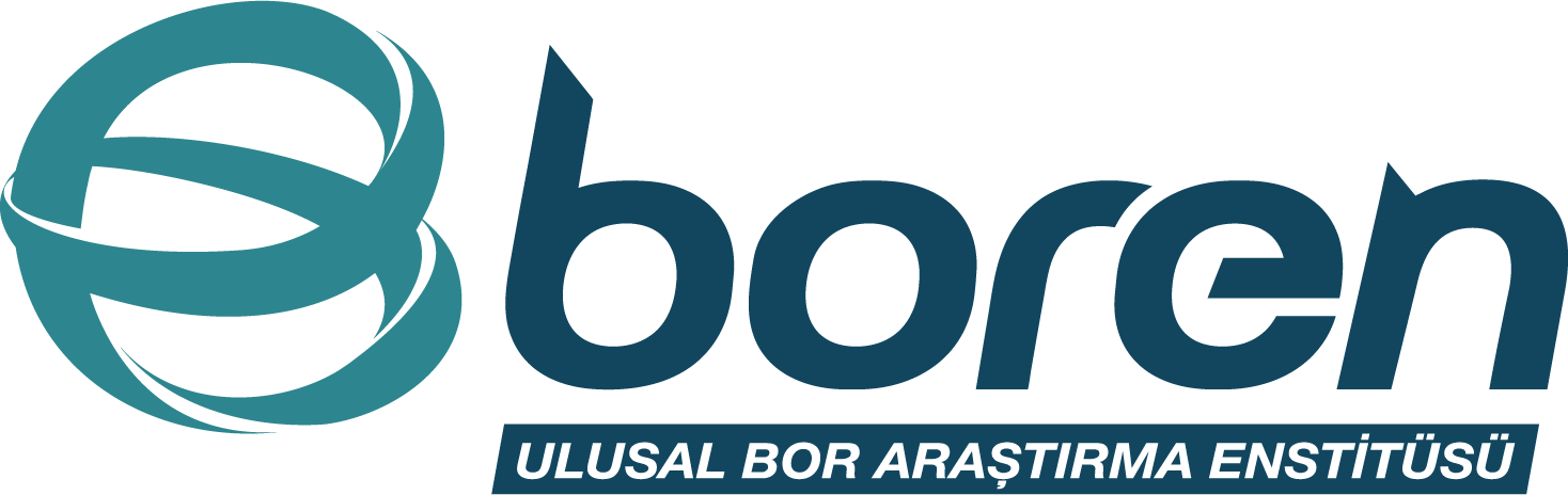 BOREN Logo png