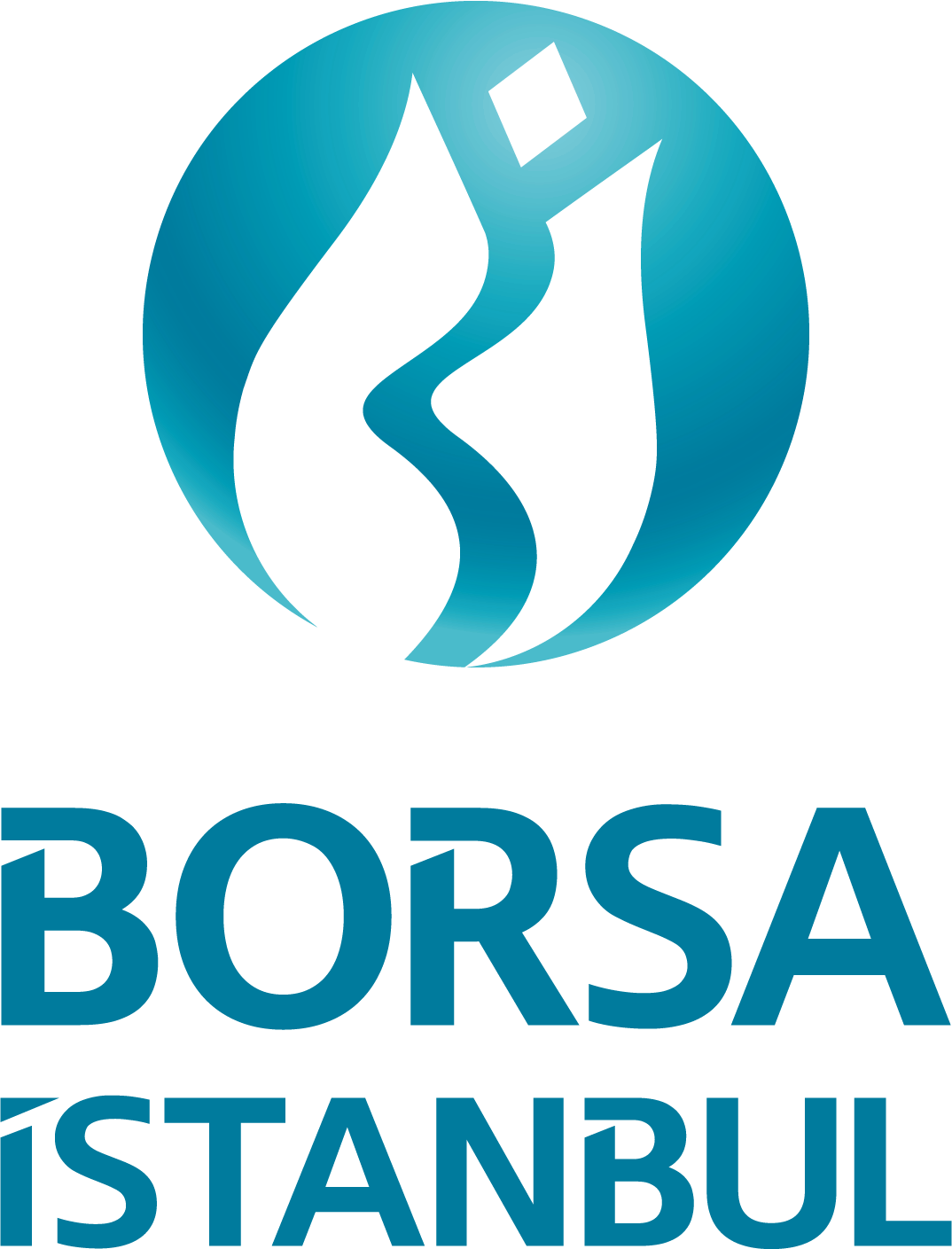 Borsa İstanbul Logo (BİST) png
