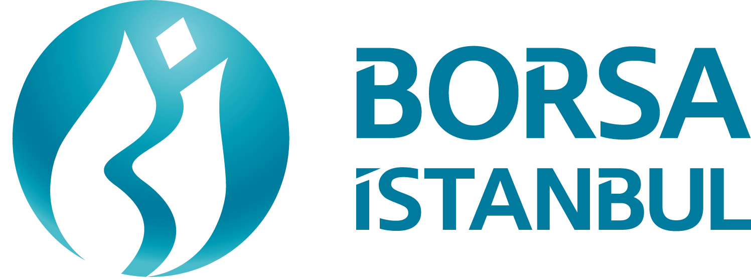 Borsa İstanbul Logo (BİST) png