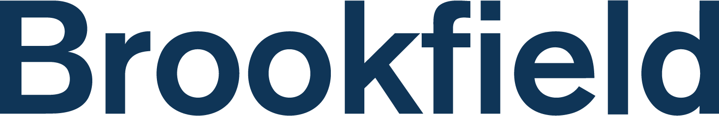 Brookfield Logo png