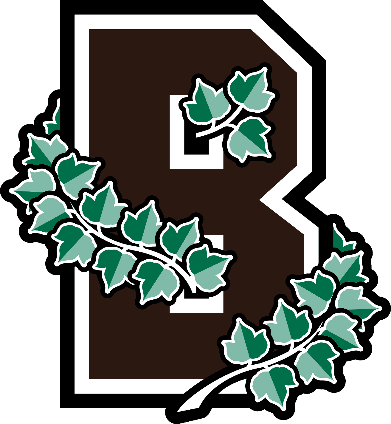 Brown Bears Logo png