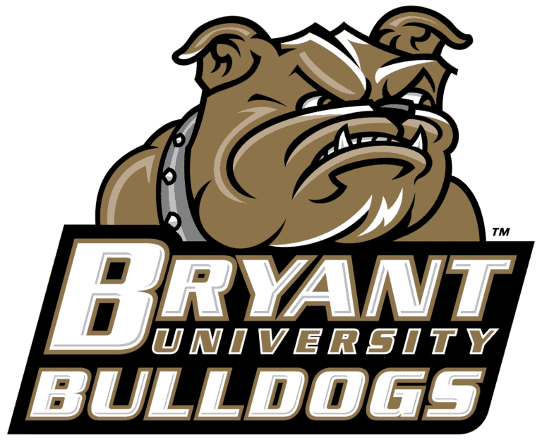 Bryant Bulldogs Logo Download Vector