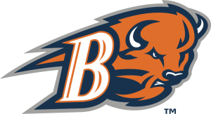 Bucknell Bison Logo Download Vector