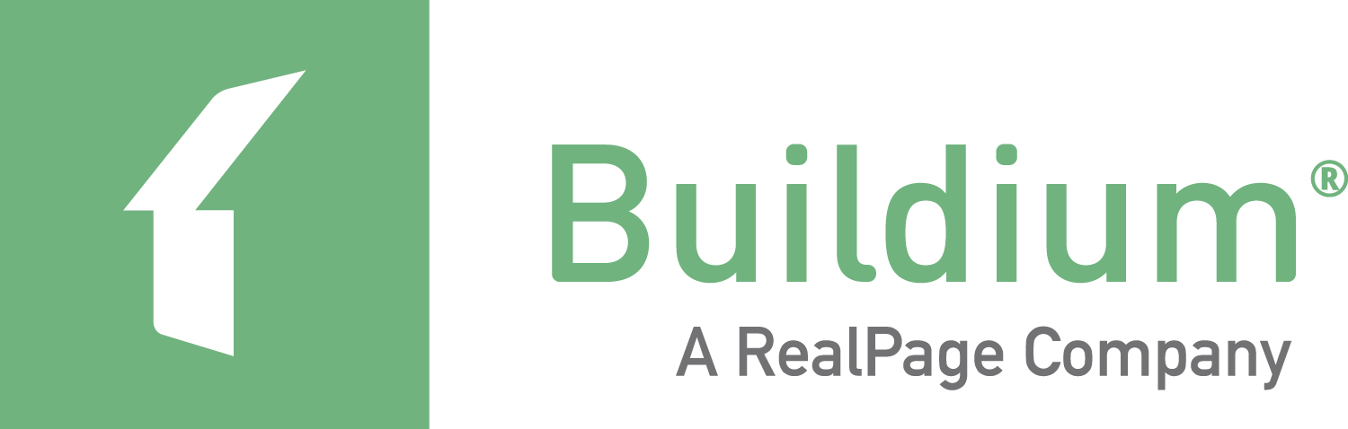 Buildium Logo png