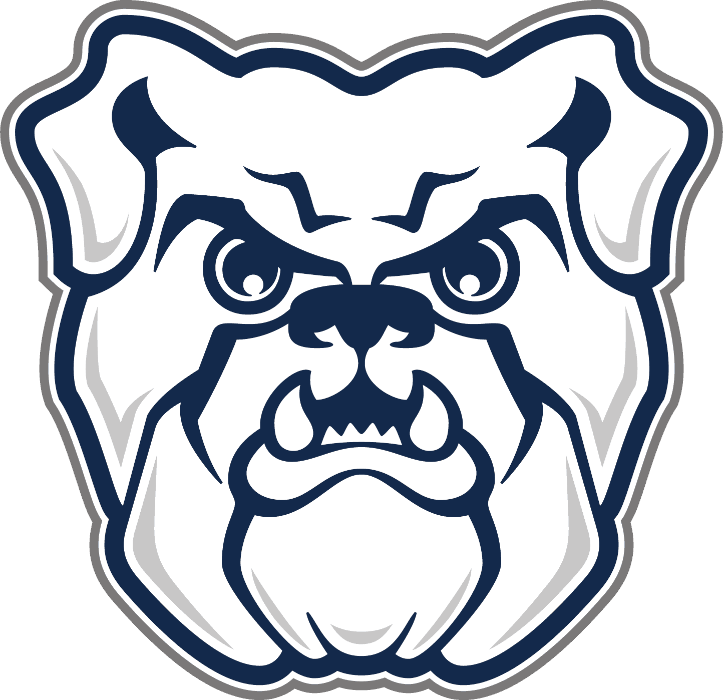 Butler Bulldogs Logo png