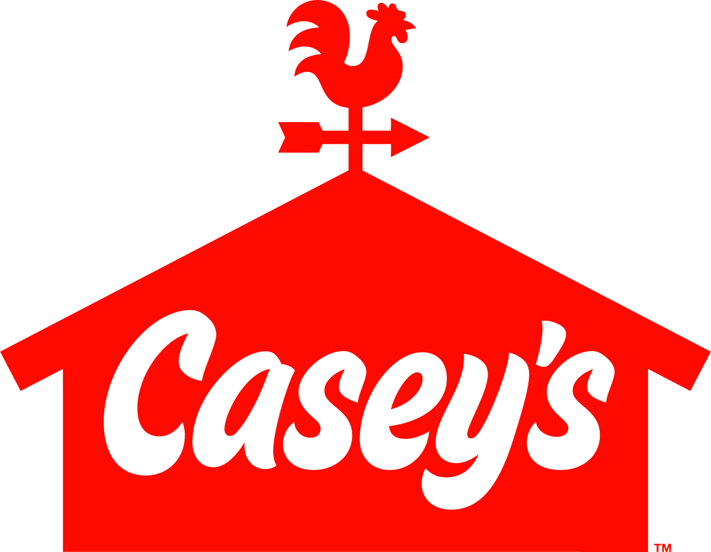 Caseys Logo png