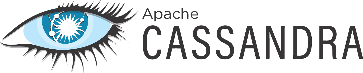 Apache Cassandra Logo png