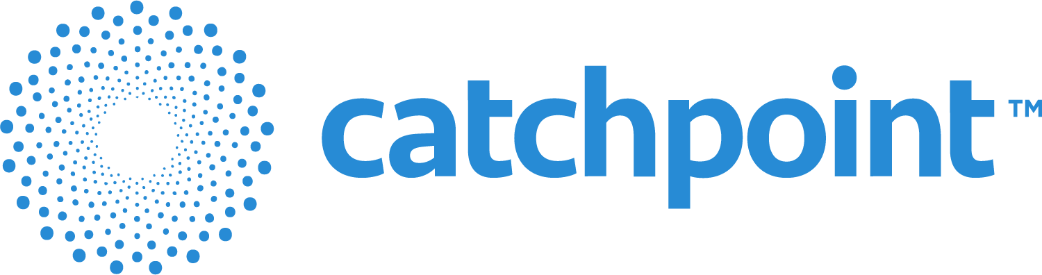 Catchpoint Logo png