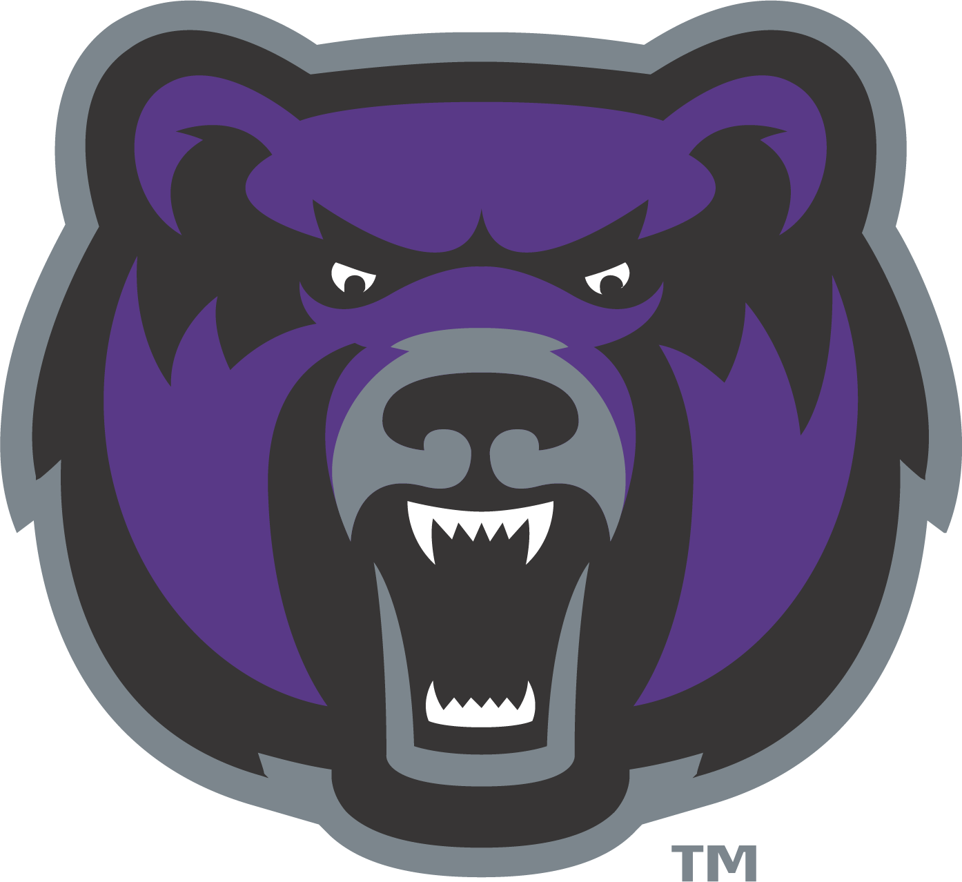Central Arkansas Bears Logo (Sugar Bears) png
