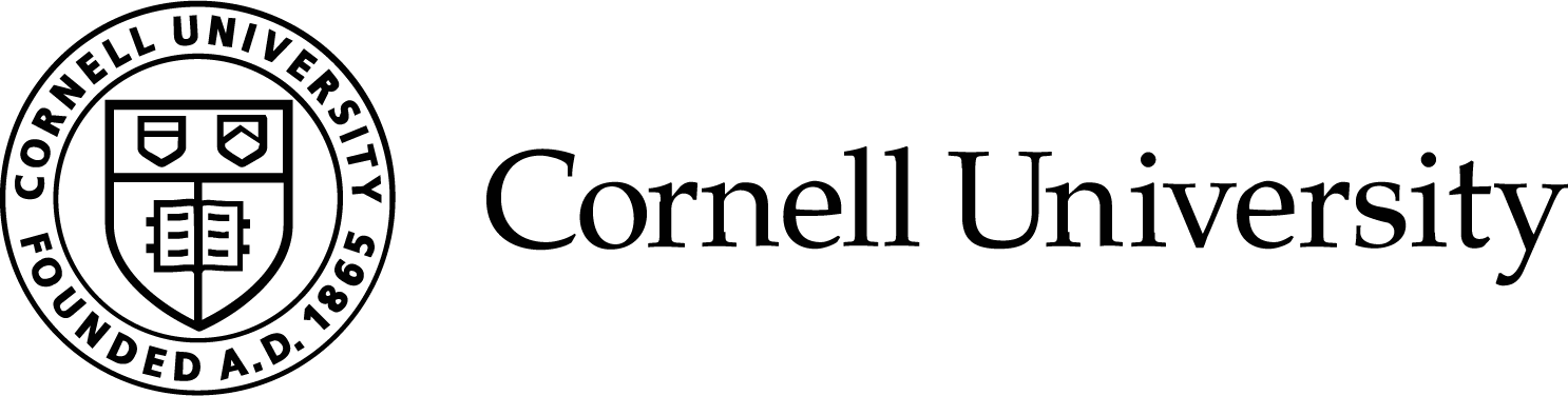 Cornell University Logo [cornell.edu] png