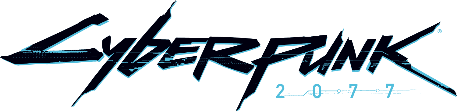 Cyberpunk 2077 Logo - Png Logo Vector Downloads (Svg, Eps)