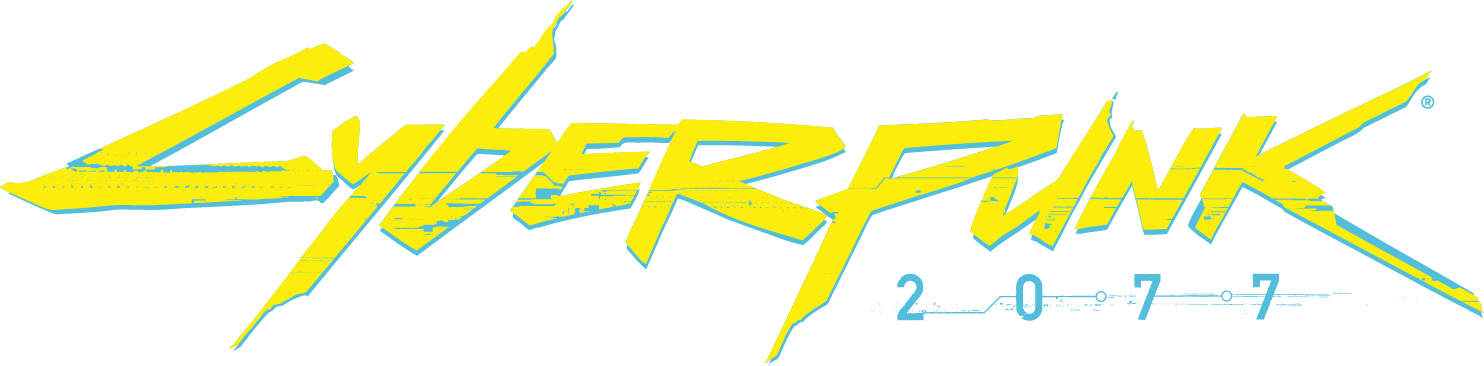 Cyberpunk 2077 Logo png