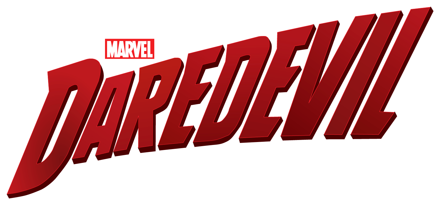 Daredevil Logo png