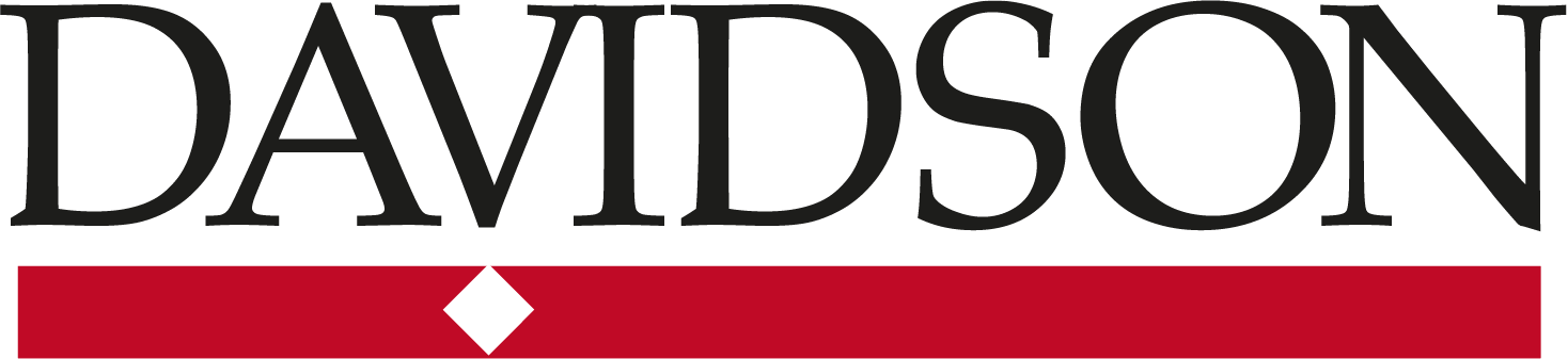 Davidson College Logo png