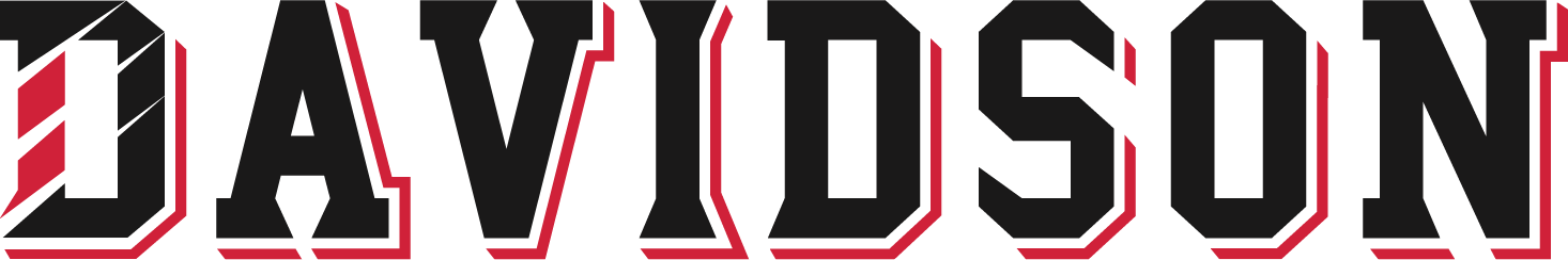 Davidson Wildcats Logo png