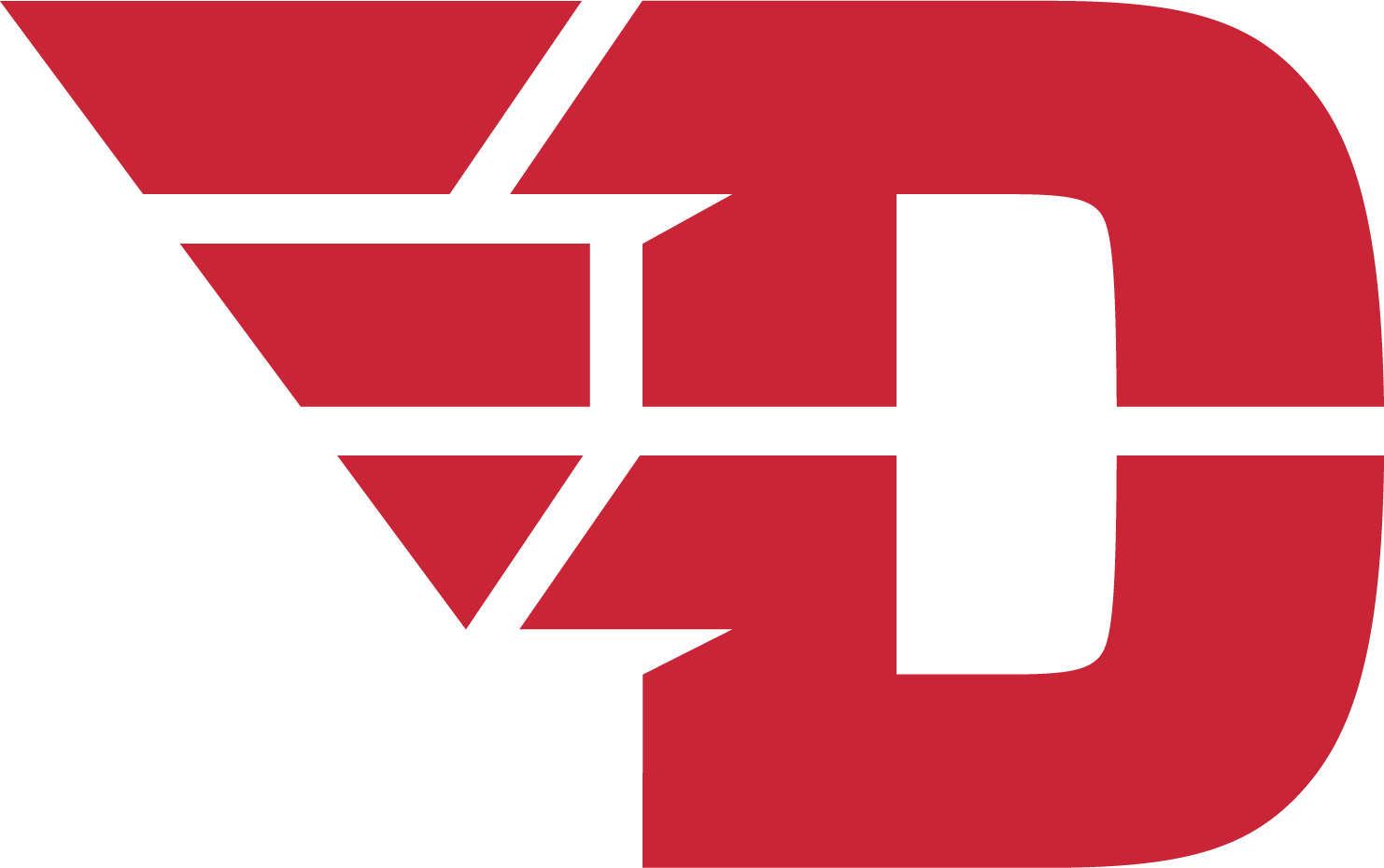 Dayton Flyers Logo png