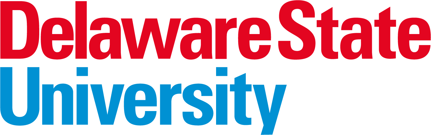 Delaware State University Logo (DSU   Del State) png