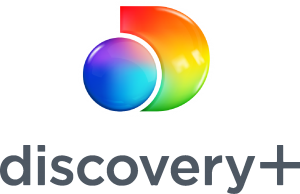 Discovery+ Logo Download Vector