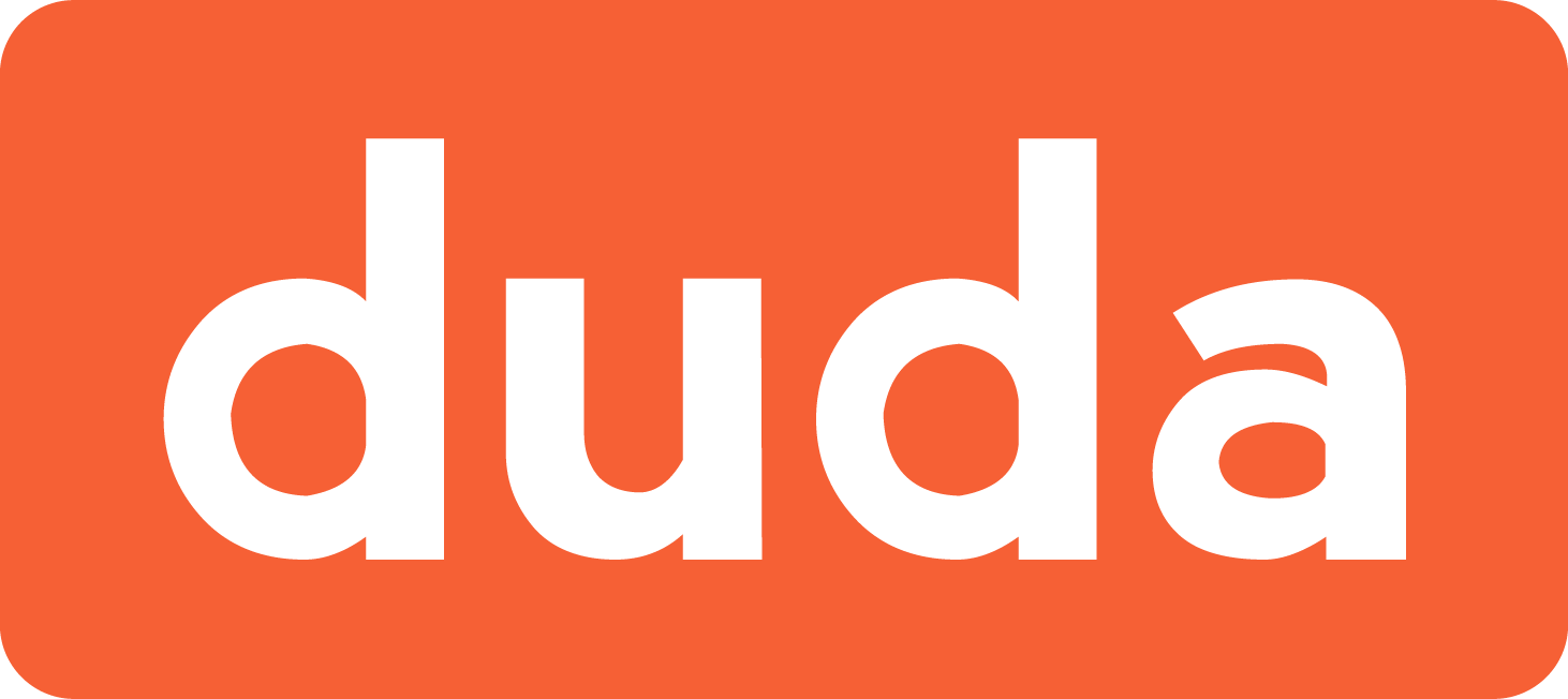 Duda Logo png