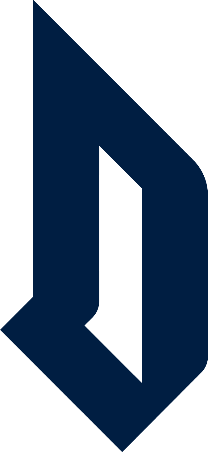 Duquesne Dukes Logo png