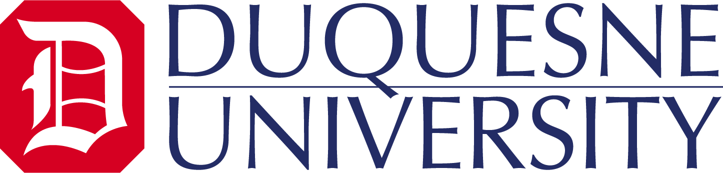 Duquesne University Logo png