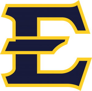 East Tennessee State Buccaneers Logo png
