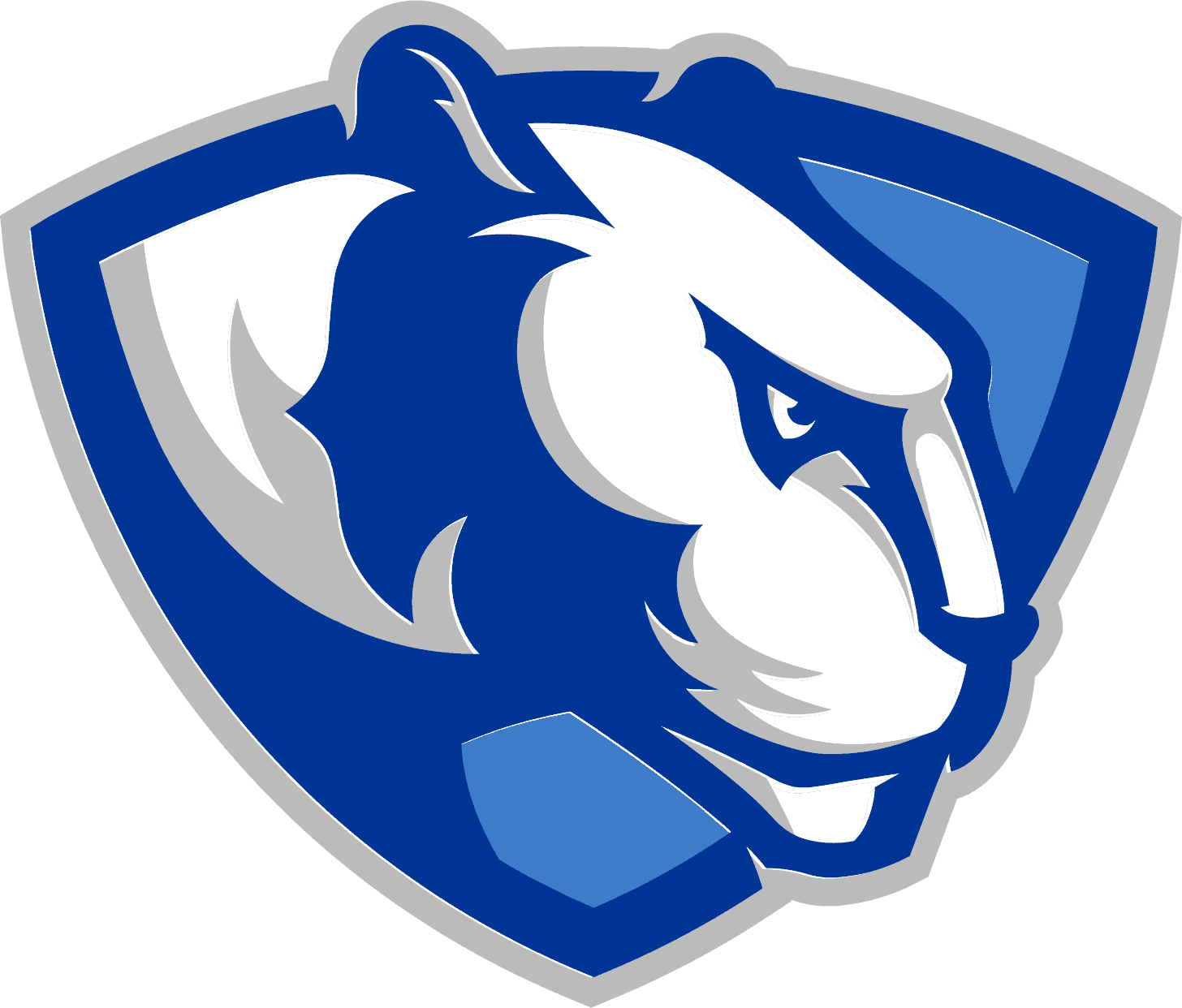 Eastern Illinois Panthers Logo png