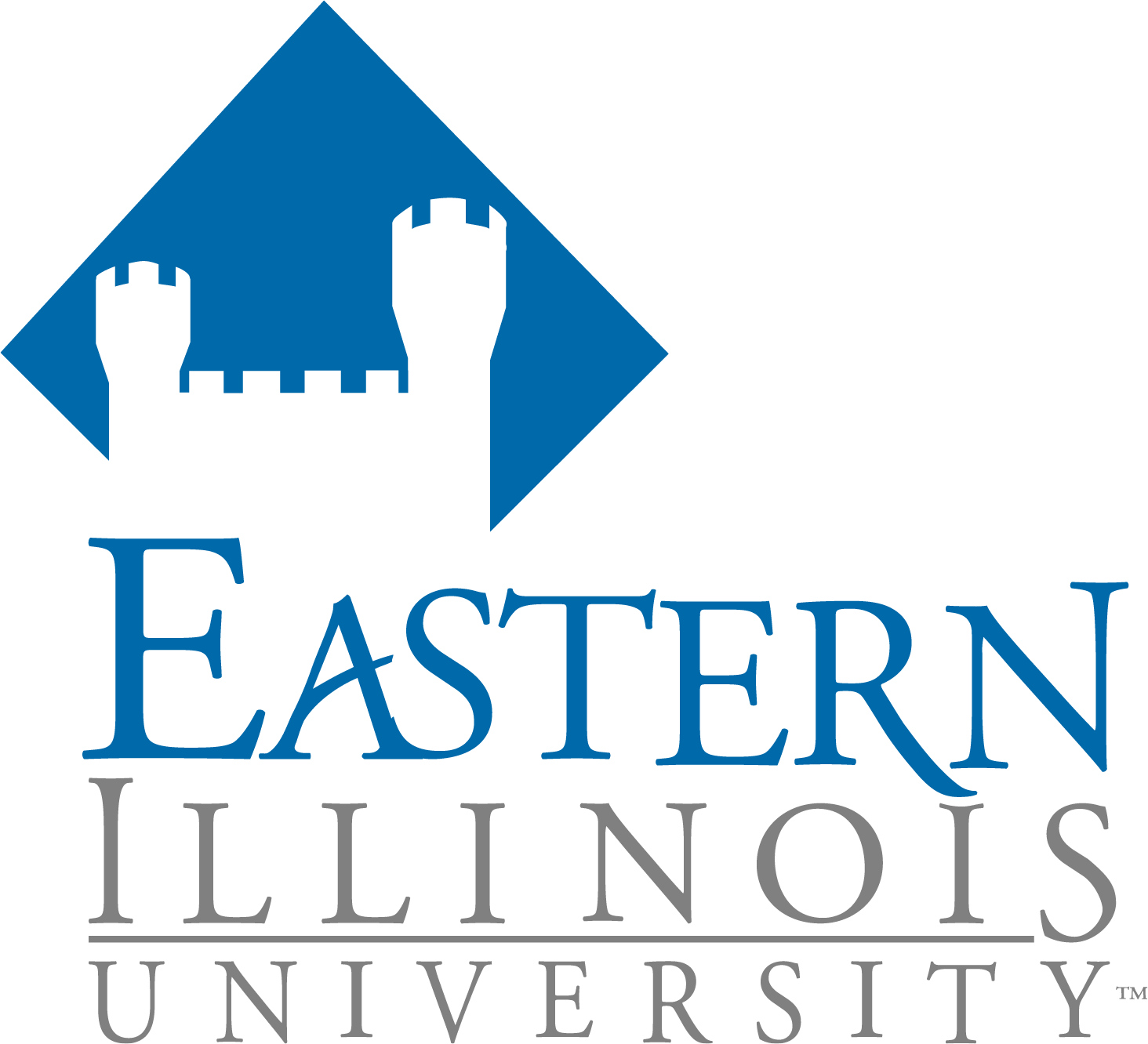 Eastern Illinois University Logo png