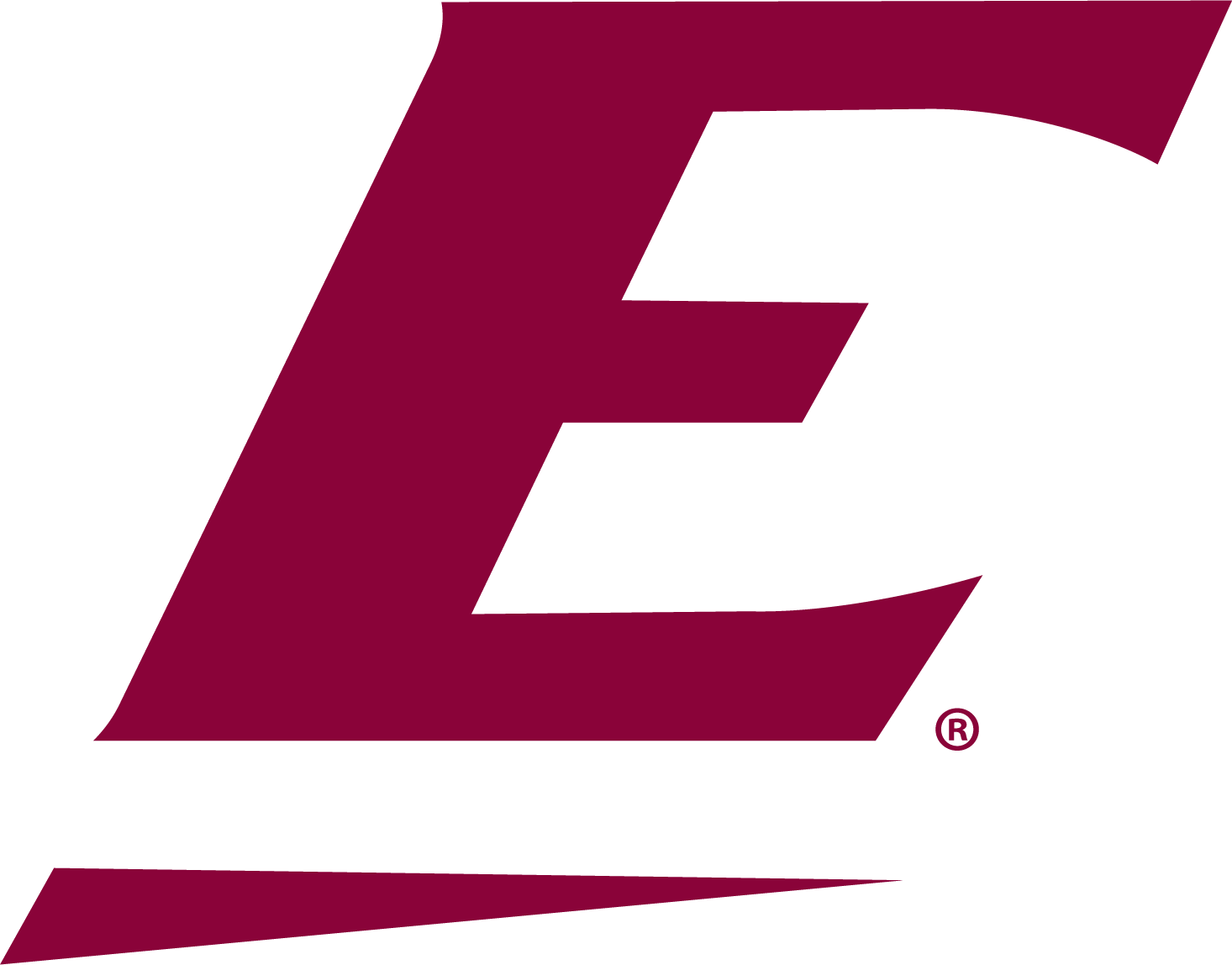 Eastern Kentucky Colonels Logo png