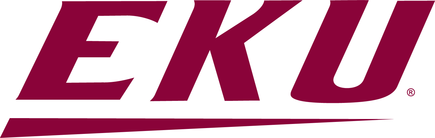 Eastern Kentucky University Logo (EKU) png