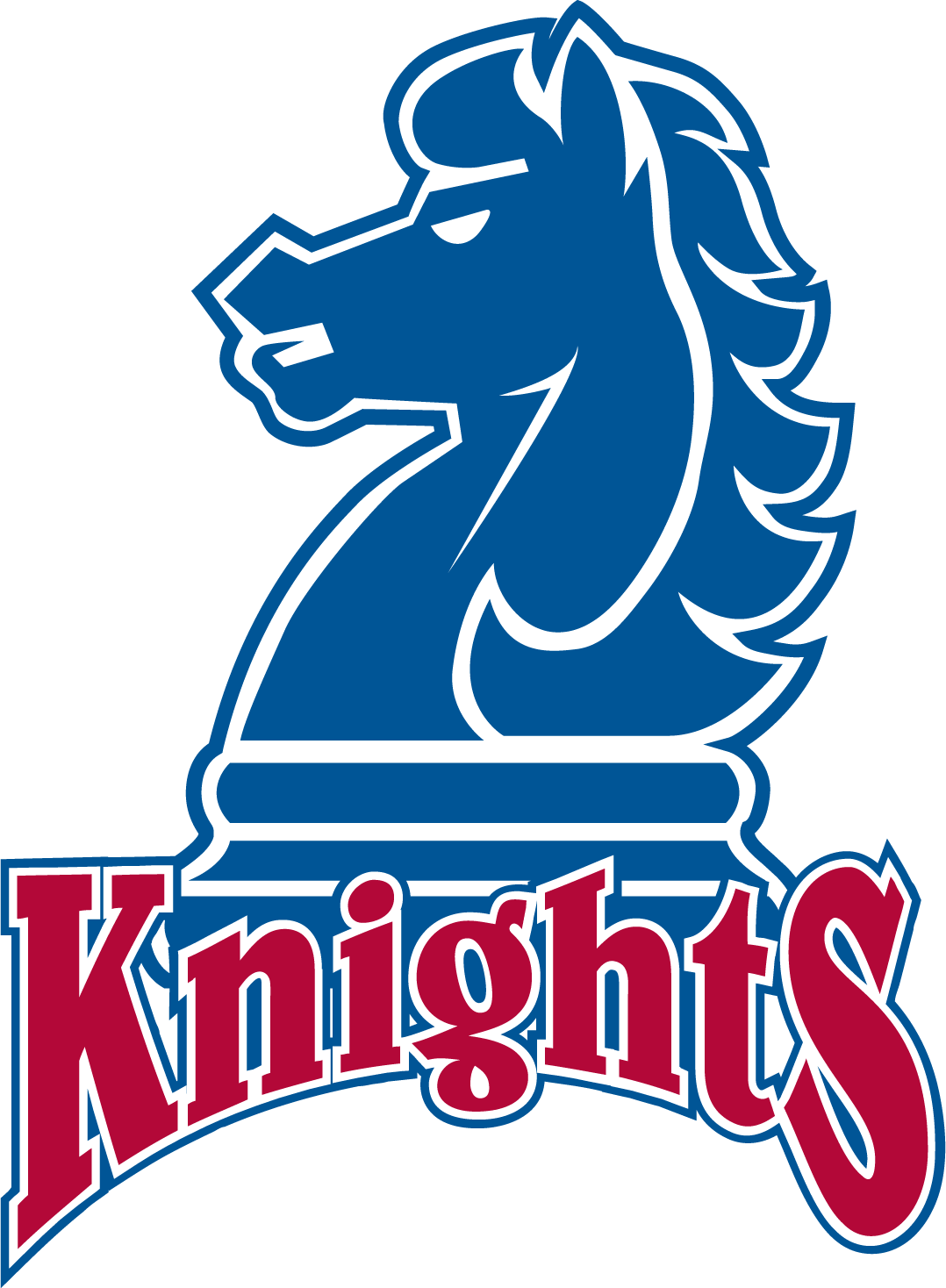 Fairleigh Dickinson Knights Logo png
