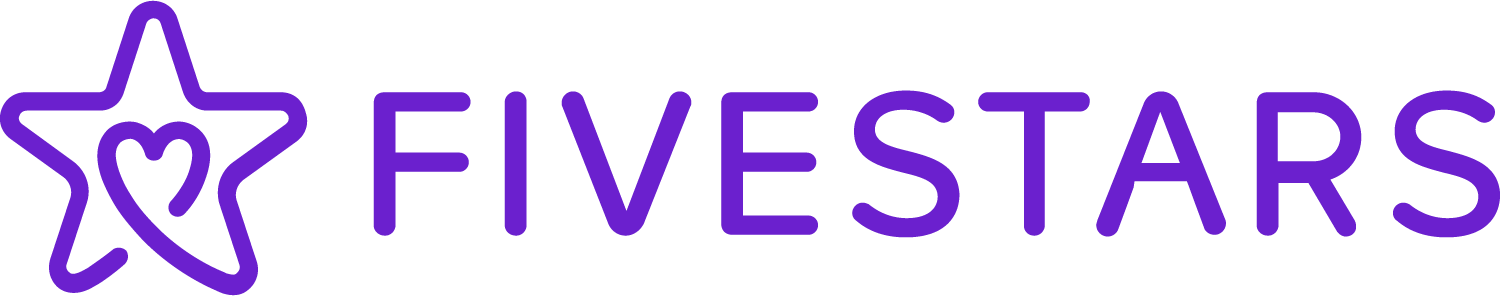 Fivestars Logo png