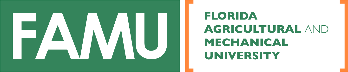 Florida Agricultural and Mechanical University Logo (FAMU) png
