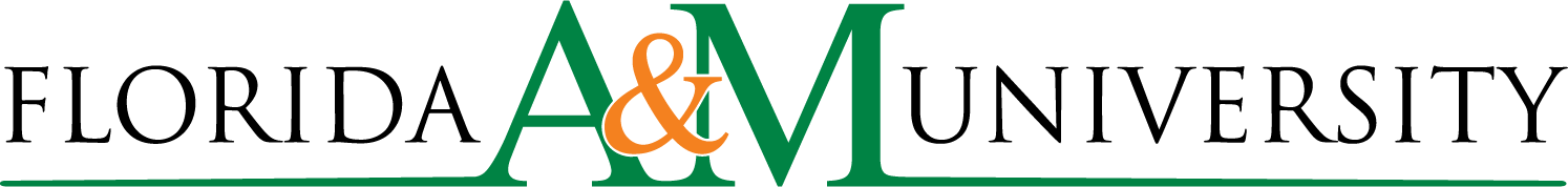 Florida Agricultural and Mechanical University Logo (FAMU) png