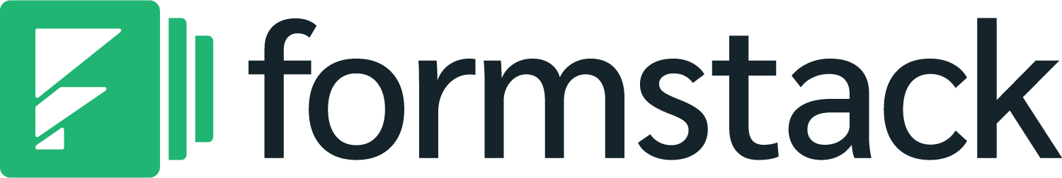 Formstack Logo png