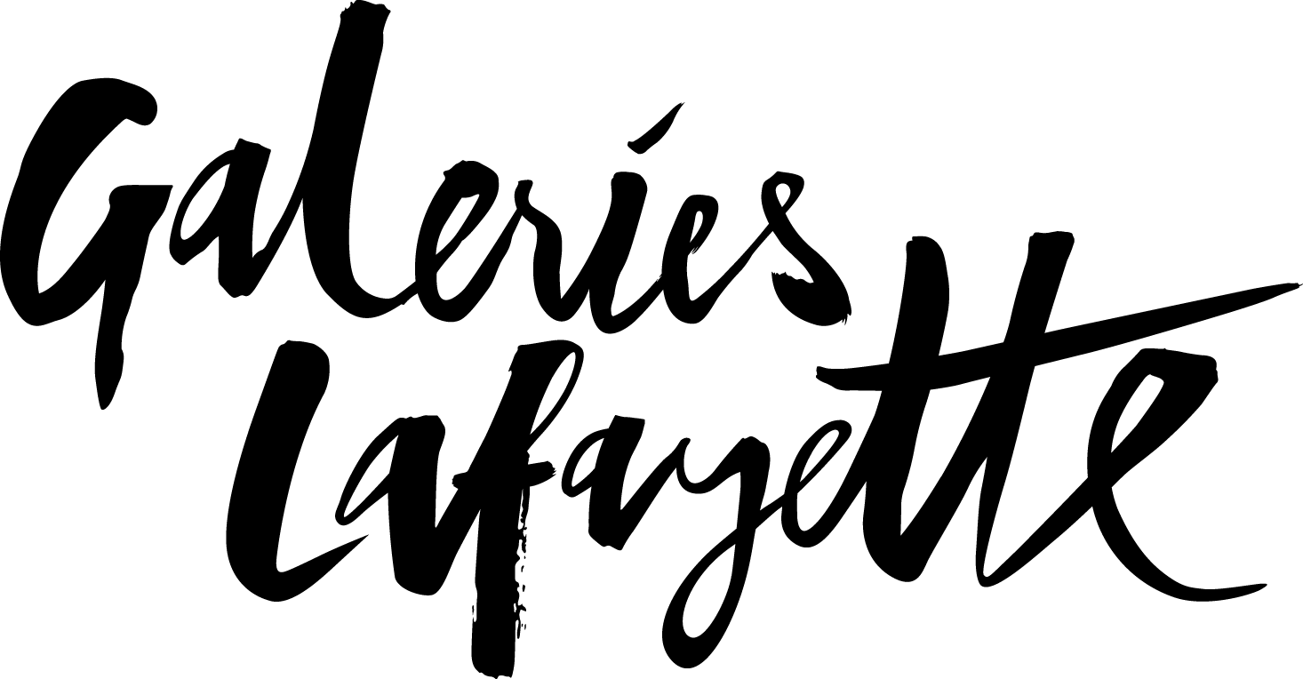 Galeries Lafayette Logo png