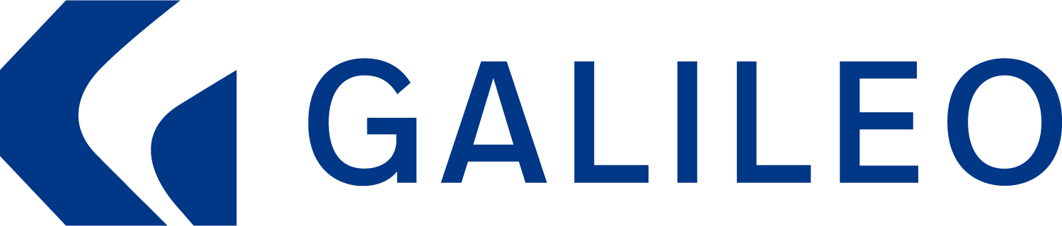Galileo Logo png