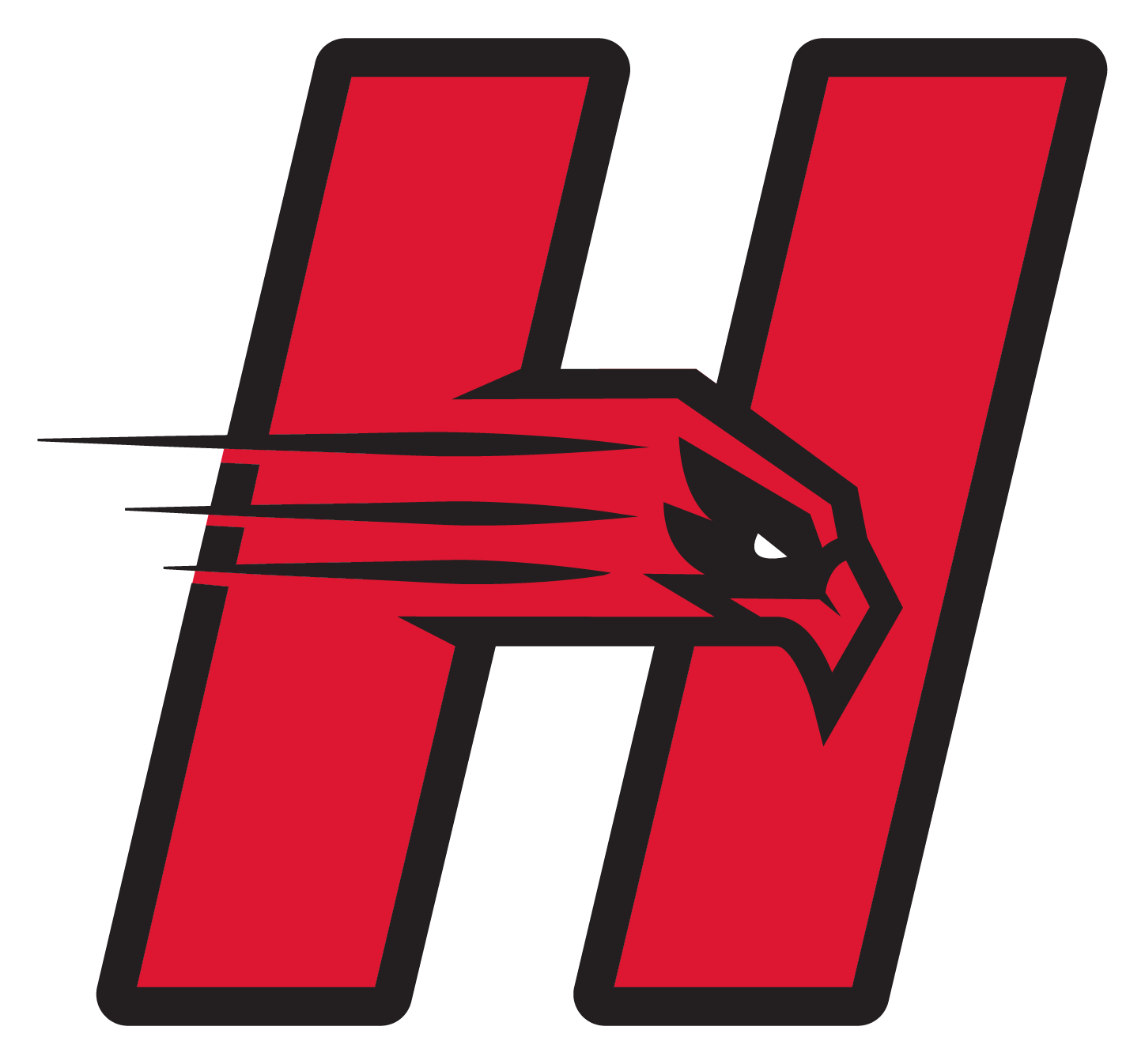 Hartford Hawks Logo png