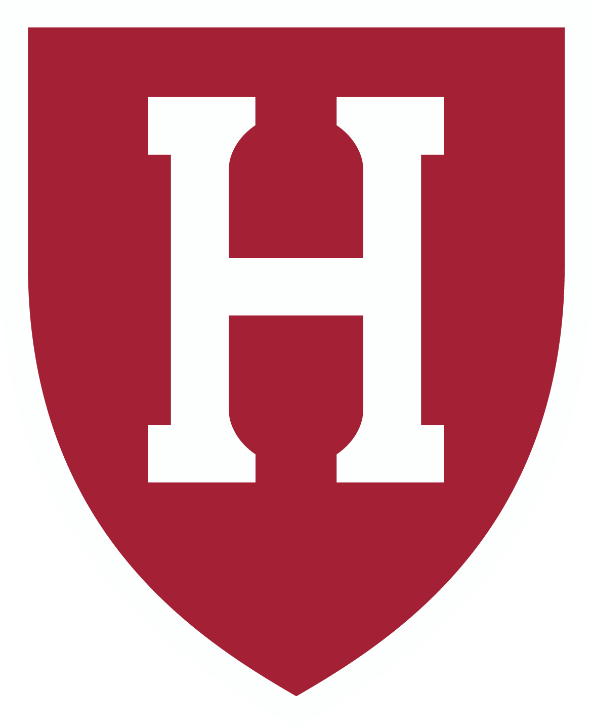 Harvard Crimson Logo png