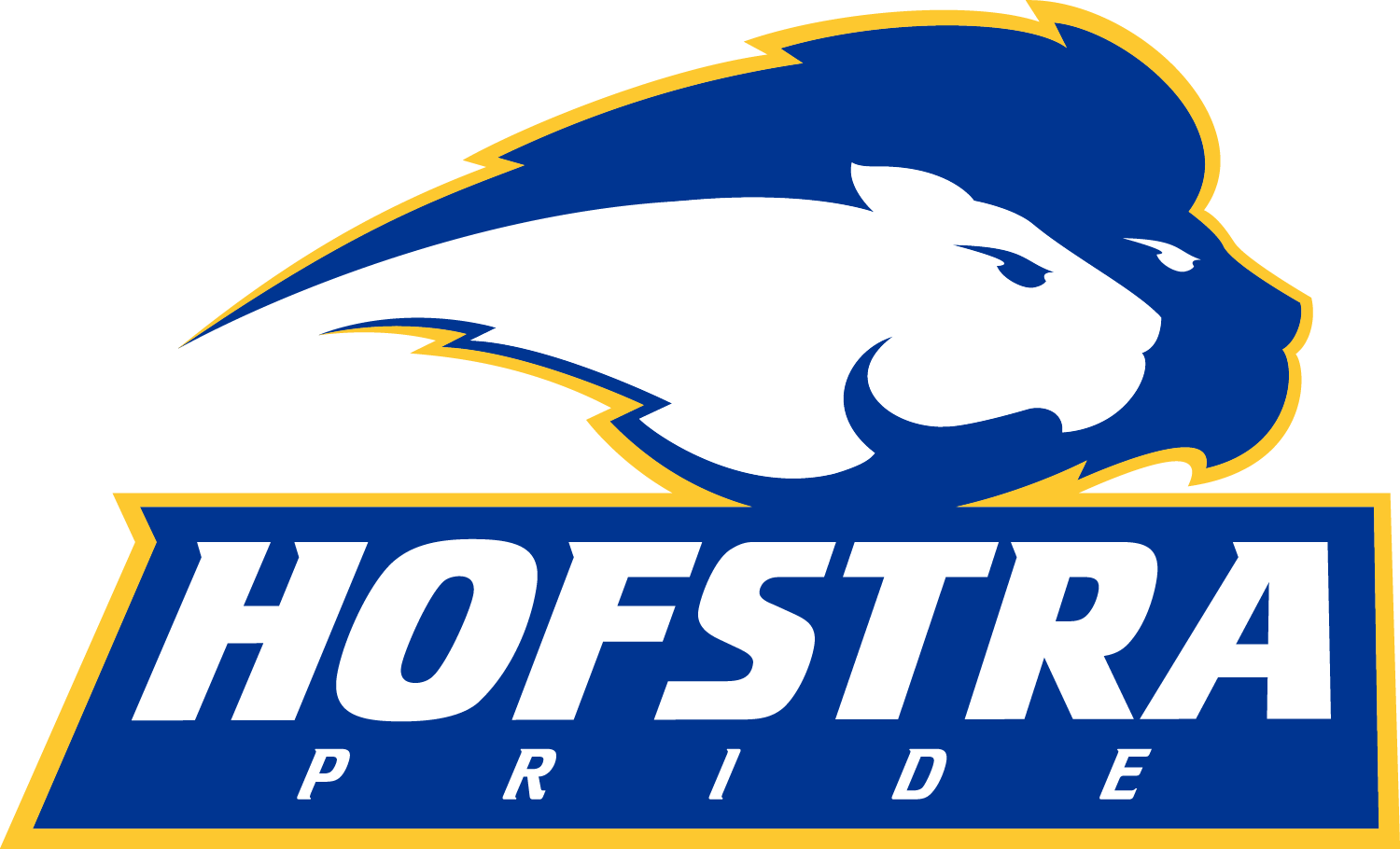 Hofstra Pride Logo png
